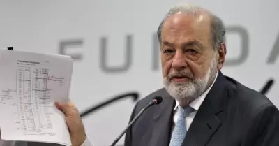 Carlos Slim