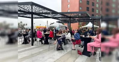 Crean lazos binacionales Tijuana - San Diego para fortalecer la industria inmobi