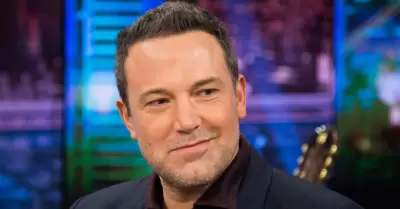 Ben Affleck