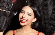 Ex novios ngela Aguilar