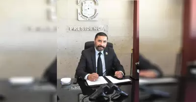 Dip. Ram�n V�zquez busca fortalecer el trato de ni�as, ni�os y adolescentes en p