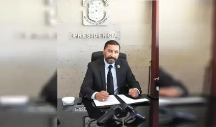 Dip. Ram�n V�zquez busca fortalecer el trato de ni�as, ni�os y adolescentes en p