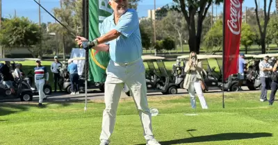 Torneo de Golf Coparmex-CI Banco