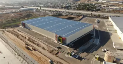 maquila Tijuana