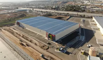 maquila Tijuana