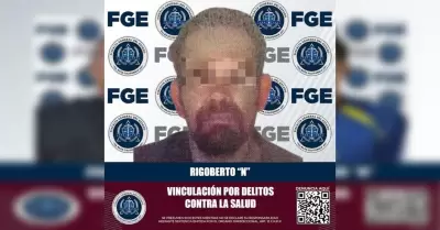 Detenido
