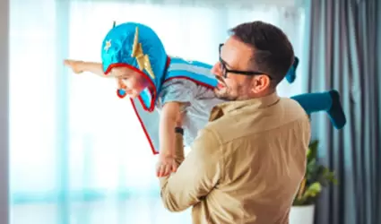 D�a del Padre