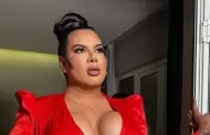 Kimberly La Ms Preciosa fue hospitalizada de emergencia