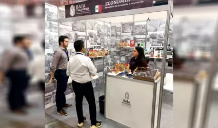 Participarn empresas bajacalifornianas en evento de alimentos gourmet en Nueva 