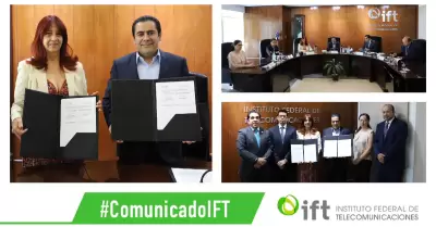 IFT y el CMD