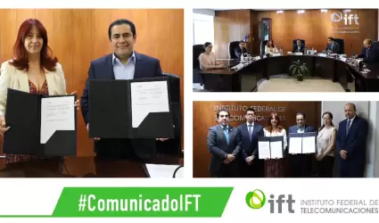 IFT y el CMD