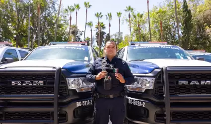 Decomiso de armas de fuego en siete das