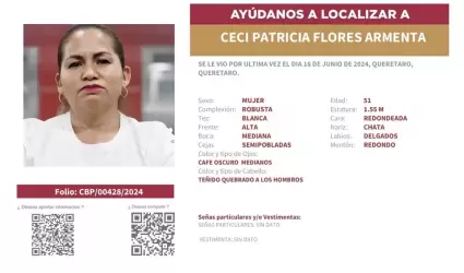 Ceci Flores