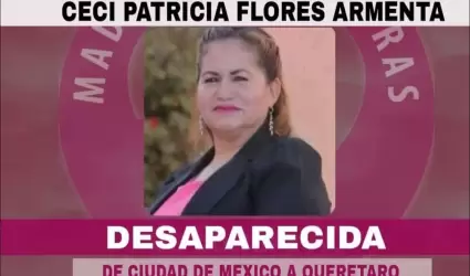 Ceci Flores