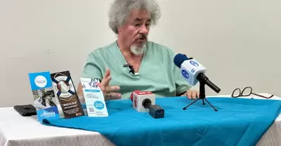 Dr. Homero Fuentes de la Pea