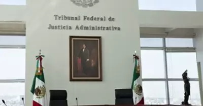 Tribunal Federal de Justicia Administrativa (TFJA)