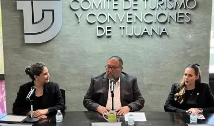 Refrendan alianza Cotuco y Volaris para la atraccin de mayor turismo