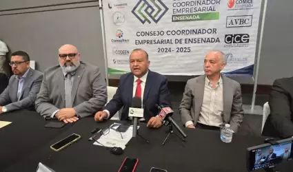 Proyectos transformarn a Ensenada