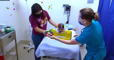 Hospital Materno Infantil de Mexicali