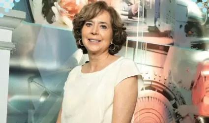 Rosaura Ruiz Gutirrez encabezar la Secretara de Ciencias, Humanidades, Tecnol