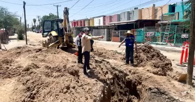 Director de CESPM realiza recorrido por obras de infraestructura hdrica en Mexi