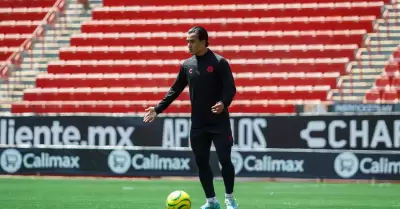 Fernando Monrrez es nuevo jugador del Club Tijuana