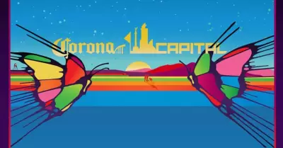Corona Capital