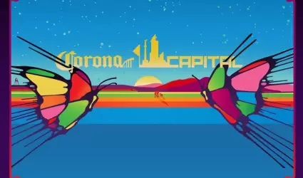 Corona Capital