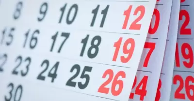 Calendario