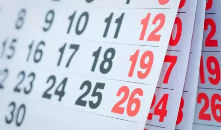 Calendario