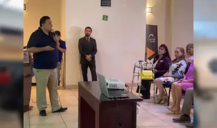 Presenta Canadevi metas de inversin en el puerto de Ensenada