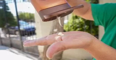 Invita secretar�a de salud a utilizar bloqueadores solares como medida de protec