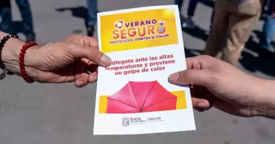 Altas temperaturas