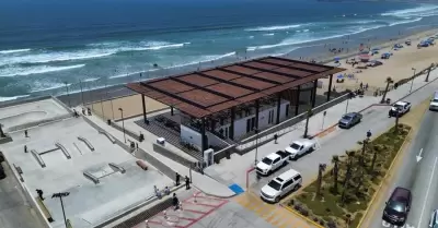 Infraestructura Municipal