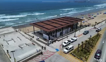 Infraestructura Municipal