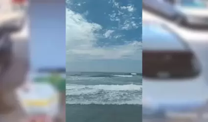 Playa de La Misi�n