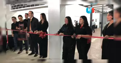 Inaugura Grupo Ferdel sede de la nica Escuela de Negocios en Baja California