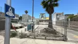Estacin #1 de Bomberos en Tijuana
