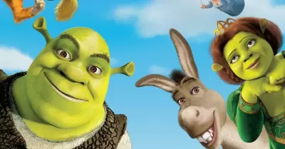 Shrek