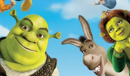 Shrek