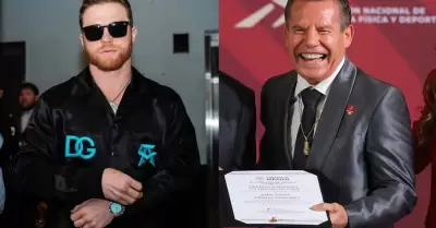 Boxeadores
