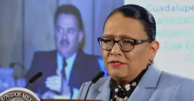 Rosa Icela Rodrguez