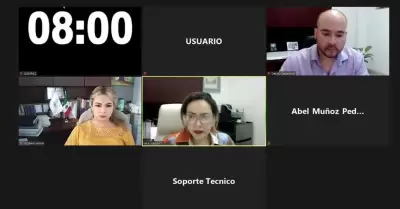 Comisin especial de administracin y enajenaciones del IEEBC avala realizar mod