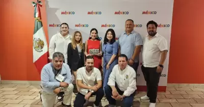 Baja California presente en Fancy Food Show de Nueva York