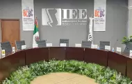 Convocan a sesin extraordinaria del Consejo General del IEEBC