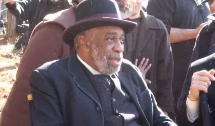 Bill Cobbs