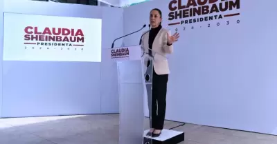 Claudia Sheinbaum presentar a ms miembros de su gabinete este jueves