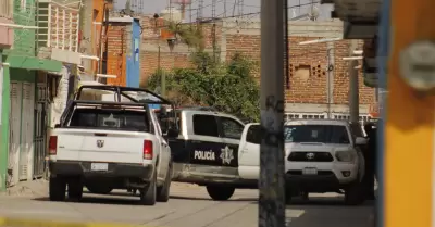 Dejan bolsas con cuerpos desmembrados en Len, Guanajuato