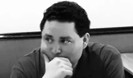 Periodista asesinado