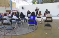 VIDEO: En aumento el nmero de refugiados en Tijuana